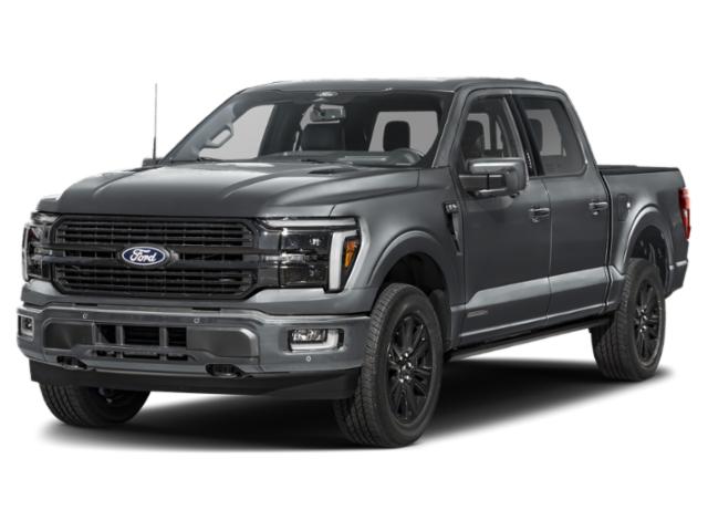 2026 Ford F-150 Platinum for sale in Mesquite, NV