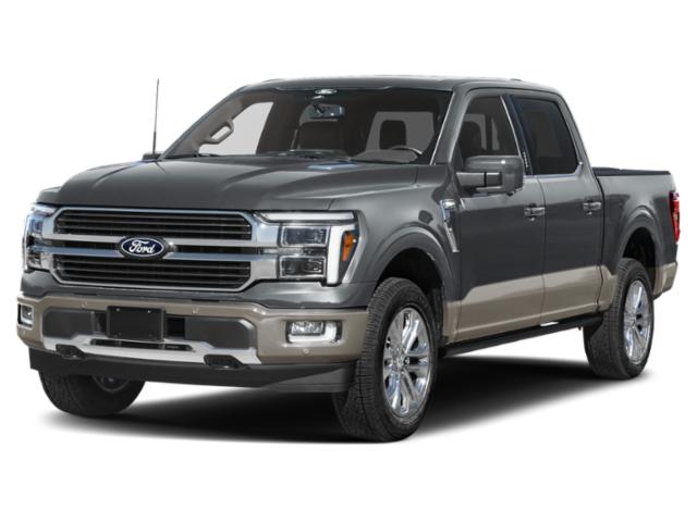 2026 Ford F-150 King Ranch for sale in Union City, GA