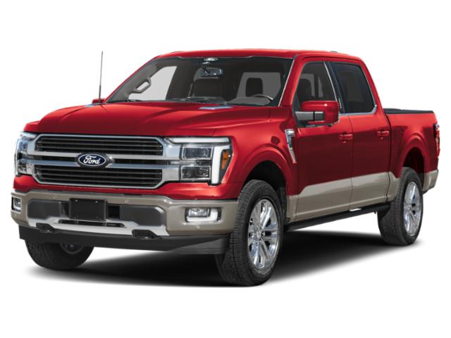2026 Ford F-150 King Ranch for sale in Grapevine, TX