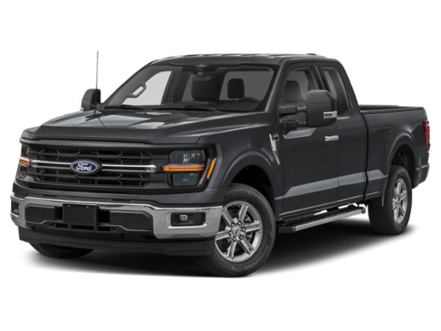 2026 Ford F-150 XLT for sale near Cincinnati, OH