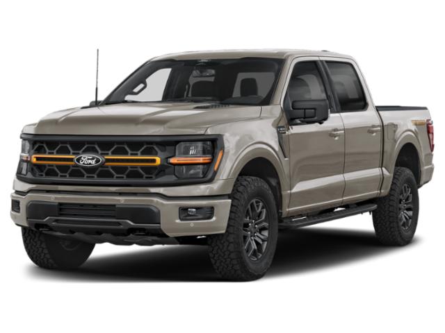 2026 Ford F-150 Tremor for sale in El Dorado, AZ