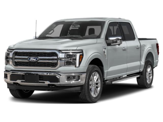 2026 Ford F-150 LARIAT for sale in Greenville, NC
