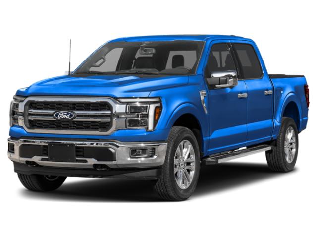 2026 Ford F-150 LARIAT for sale in Moncks Corner, SC