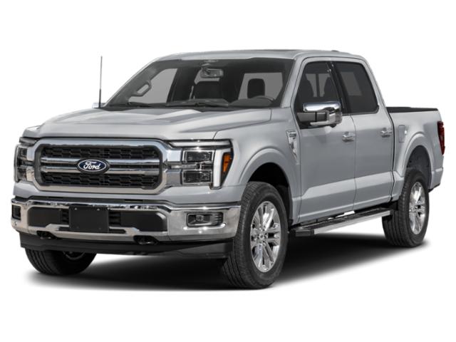 2026 Ford F-150 LARIAT for sale in Dover, NH
