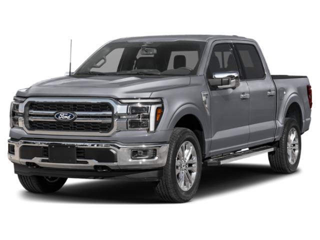 2026 Ford F-150 LARIAT for sale in Ashland, WI