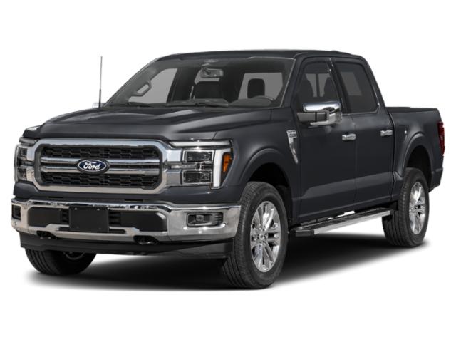 2026 Ford F-150 LARIAT for sale in Delafield, WI