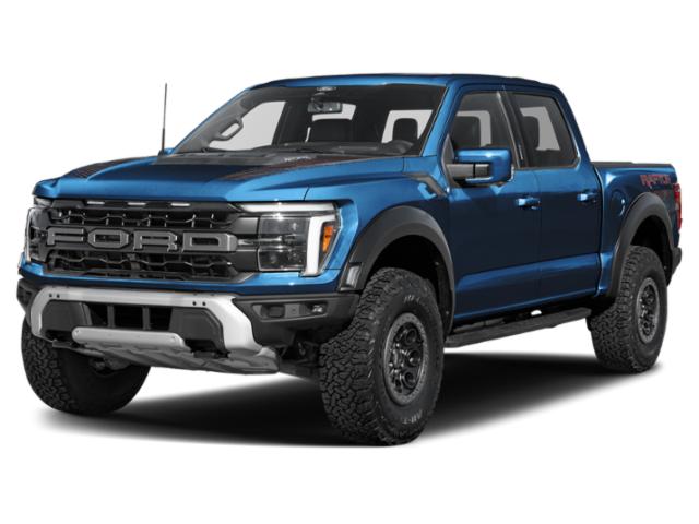 2026 Ford F-150 Raptor for sale in Raleigh, NC