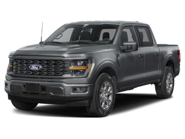 2026 Ford F-150 STX 2026 Ford F-150 STX