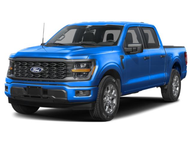2026 Ford F-150 STX 2026 Ford F-150 STX