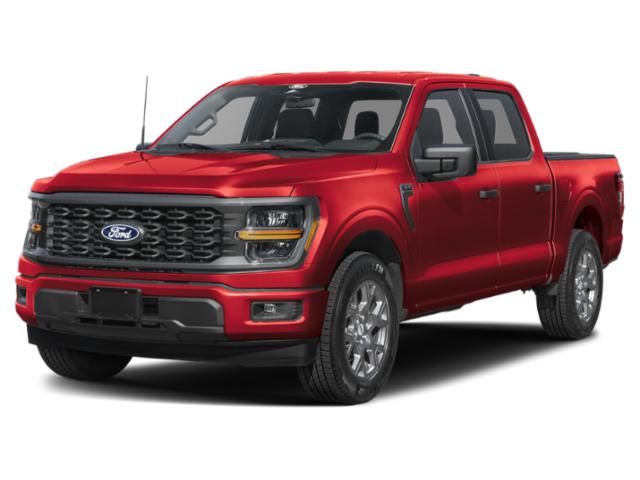 2026 Ford F-150 STX for sale in Chillicothe, OH