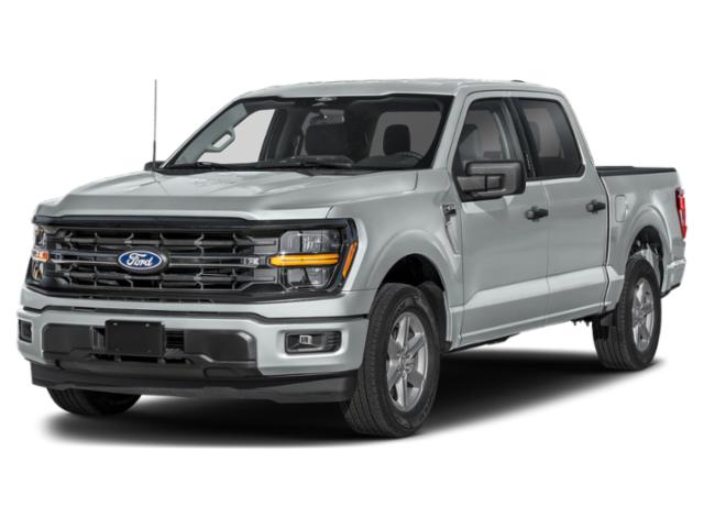 2026 Ford F-150 XLT for sale in New Castle, PA