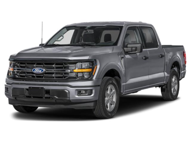 2026 Ford F-150 XLT for sale in Hibbing, MN