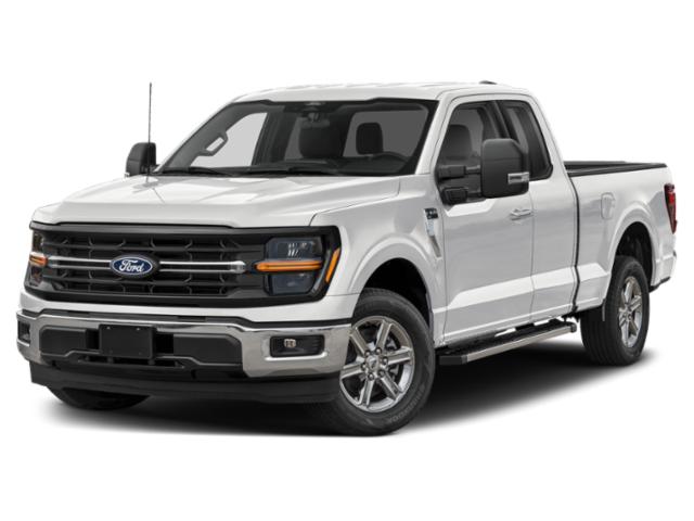2026 Ford F-150 XLT for sale in Marlow Heights, MD