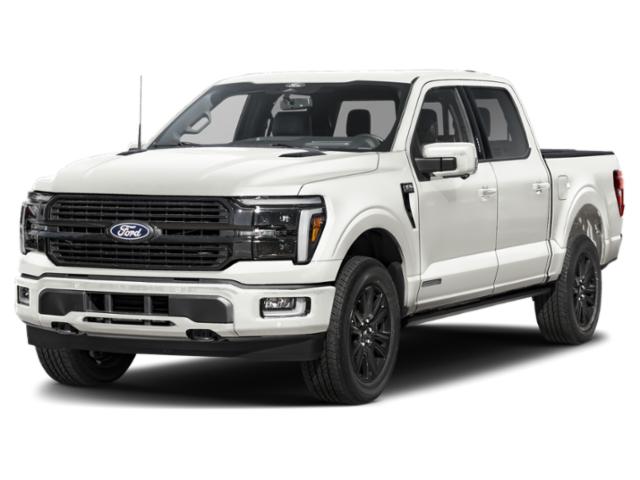 2026 Ford F-150 Platinum for sale in Hiawatha, IA
