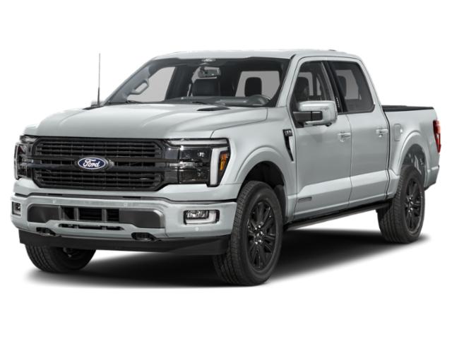 2026 Ford F-150 Platinum for sale in Waxahachie, TX