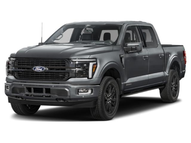2026 Ford F-150 Platinum for sale in Greenville, NC