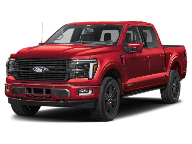 2026 Ford F-150 Platinum for sale in Katy, TX