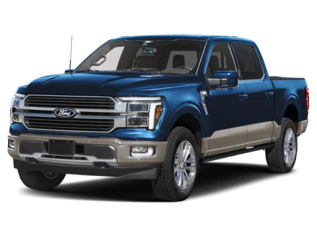 2026 Ford F-150 King Ranch for sale in Ashland, WI