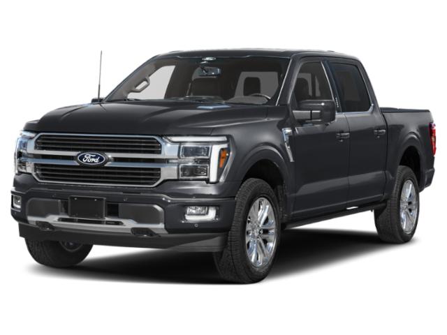 2026 Ford F-150 King Ranch for sale in Reno, NV