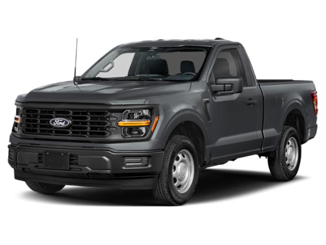 2026 Ford F-150 XL for sale in Greenville, NC
