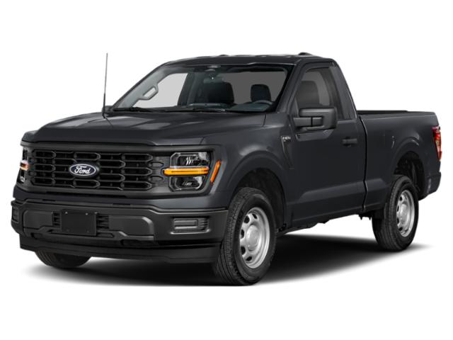 2026 Ford F-150 XL for sale in Statesville, NC