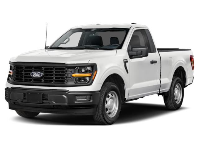 2026 Ford F-150 XL for sale in Greenville, NC