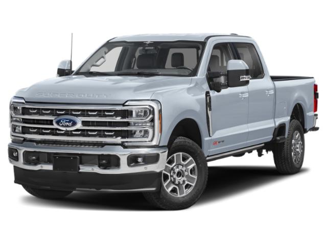 2026 Ford F-250 LARIAT for sale in Harvard, IL