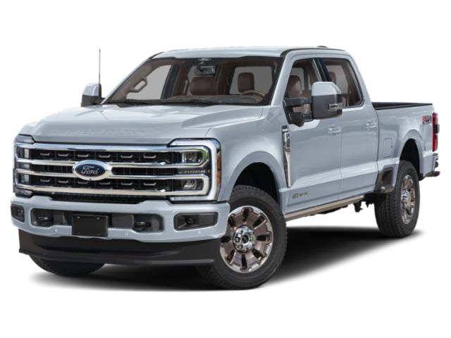 2026 Ford F-250 King Ranch for sale in Conway, SC