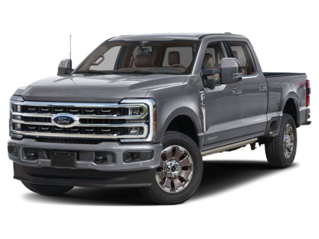 2026 Ford F-250 King Ranch for sale in Perry, OK