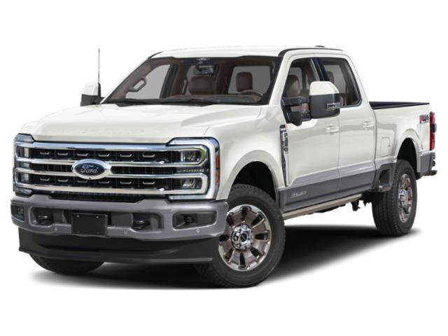 2026 Ford F-250 King Ranch for sale in Opelika, AL