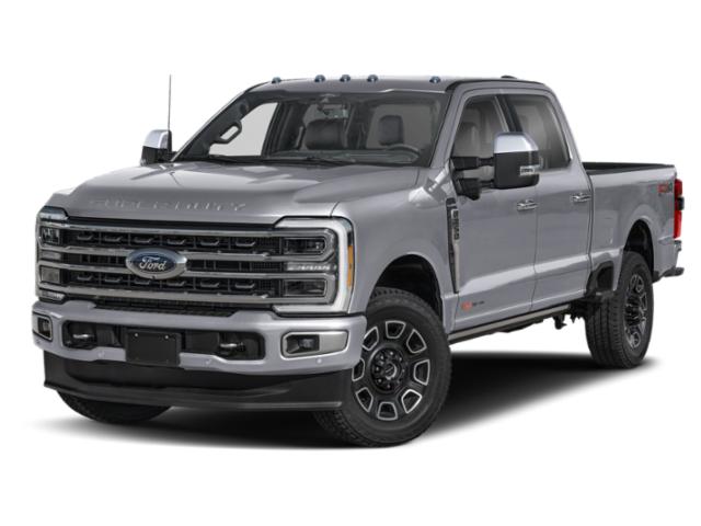 2026 Ford F-250 Platinum for sale in Knoxville, TN