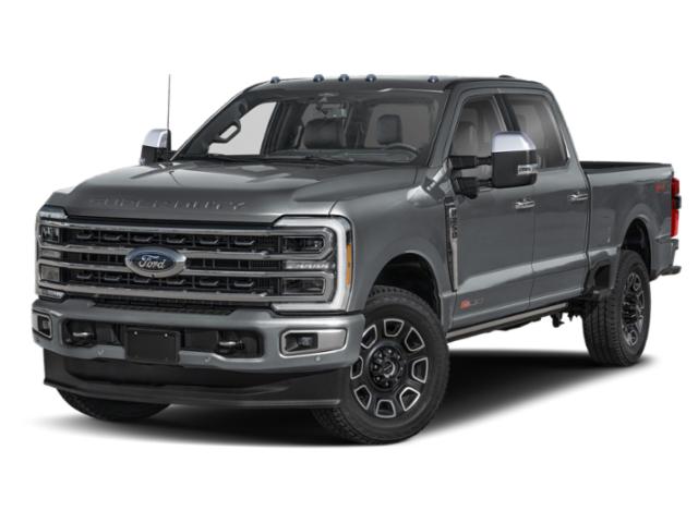 2026 Ford F-250 Platinum for sale in Tracy, CA