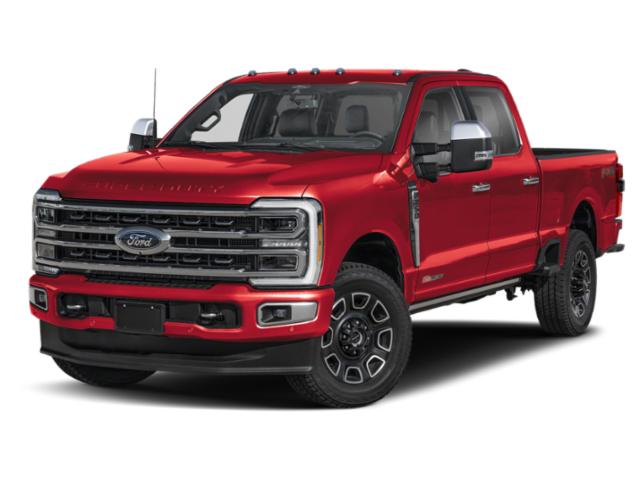 2026 Ford F-250 Platinum for sale in Waxahachie, TX