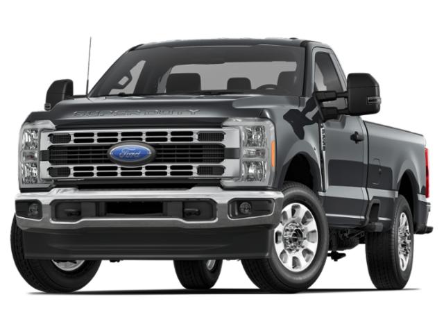 2026 Ford F-250 XLT for sale in Easton, MA