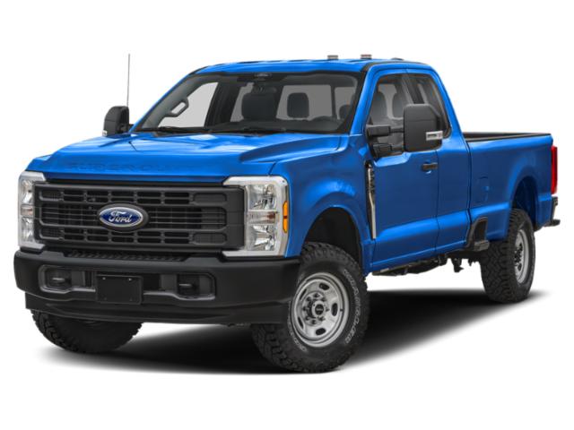2026 Ford F-250 XL for sale in Greeneville, TN