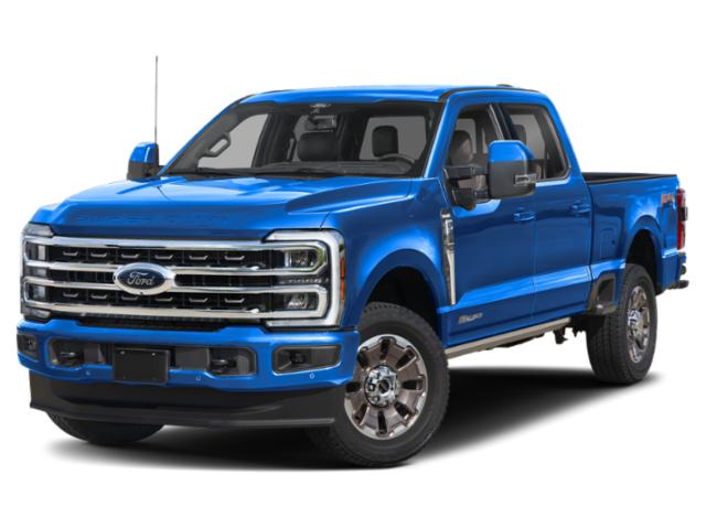 2026 Ford F-250 King Ranch for sale in Stanton, TX