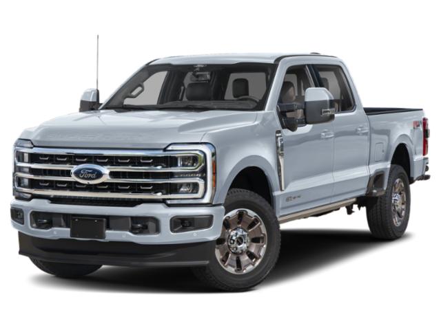 2026 Ford F-250 King Ranch for sale in Royal Palm Beach, FL