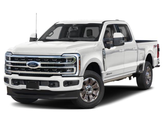 2026 Ford F-250 King Ranch for sale in Hutto, TX