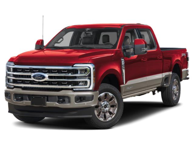 2026 Ford F-250 King Ranch for sale in Waxahachie, TX