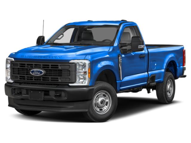 2026 Ford F-250 XL for sale in Long Beach, CA