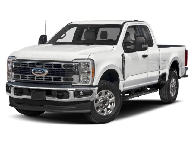 2026 Ford F-250 XLT for sale in Foxboro, MA