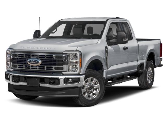 2026 Ford F-250 XLT for sale in Easton, MA