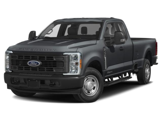 2026 Ford F-350 XL for sale in Mcalester, OK