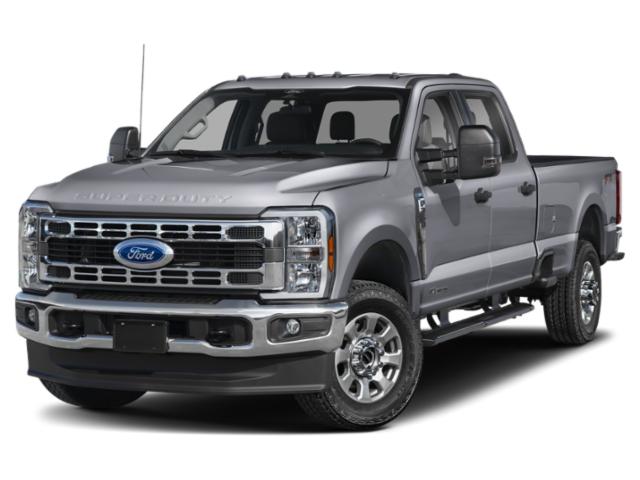2026 Ford F-350 XLT for sale in Carthage, MO