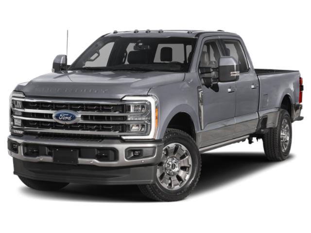 2026 Ford F-350 King Ranch for sale in Beeville, TX