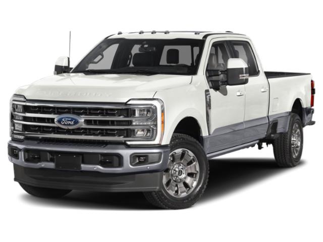 2026 Ford F-350 King Ranch for sale in Duncan, OK