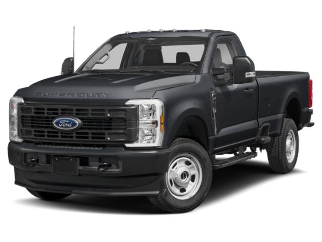2026 Ford F-350