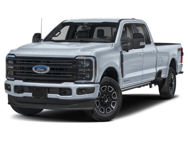 2026 Ford F-350 Platinum for sale in Opelika, AL