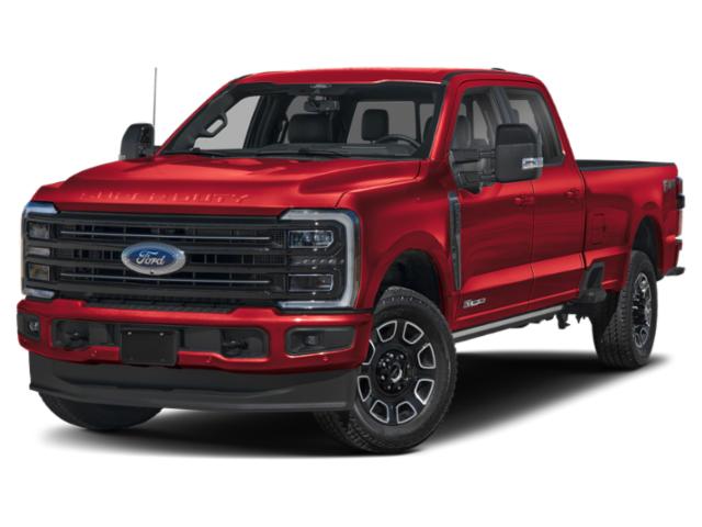 2026 Ford F-350 Platinum for sale in Pensacola, FL