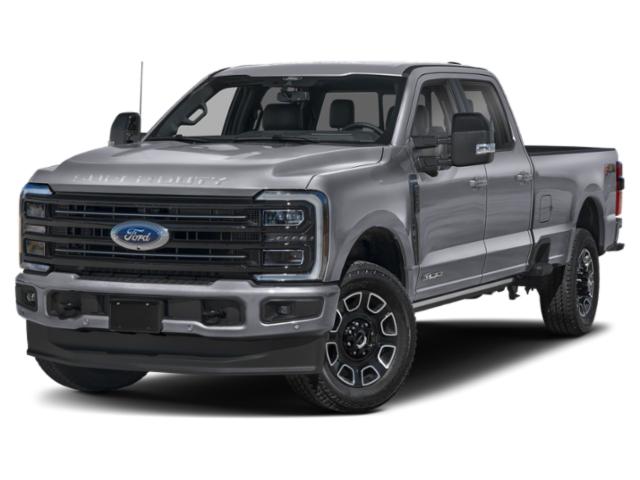 2026 Ford F-350 Platinum for sale in Pensacola, FL
